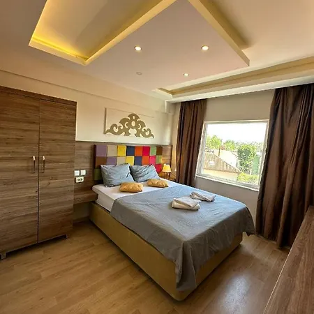 Hotel Twenty Antalya