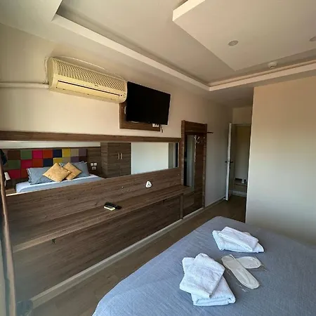 Hotel Twenty Hotel